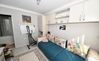 Apartament  3 camere,  zona Doja,parter,la cheie,mobilat si utilat - Poză 9