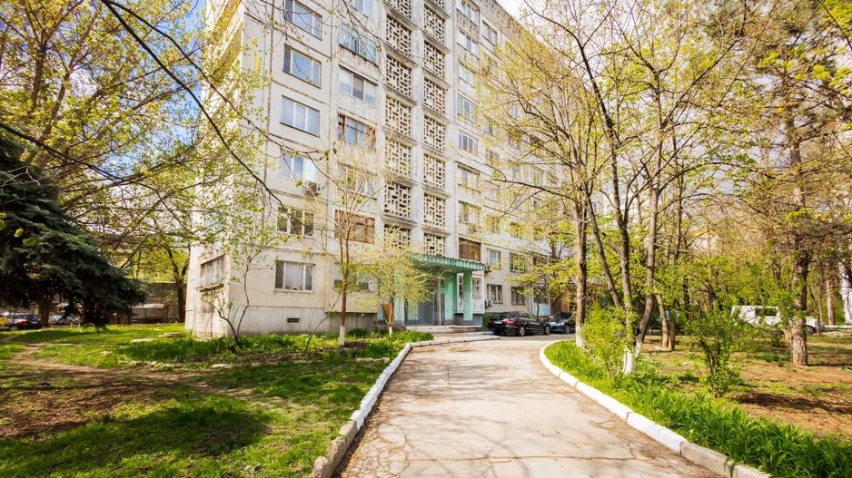 Vânzare, apartament, 2 camere, strada Albișoara, Centru - Poză 14