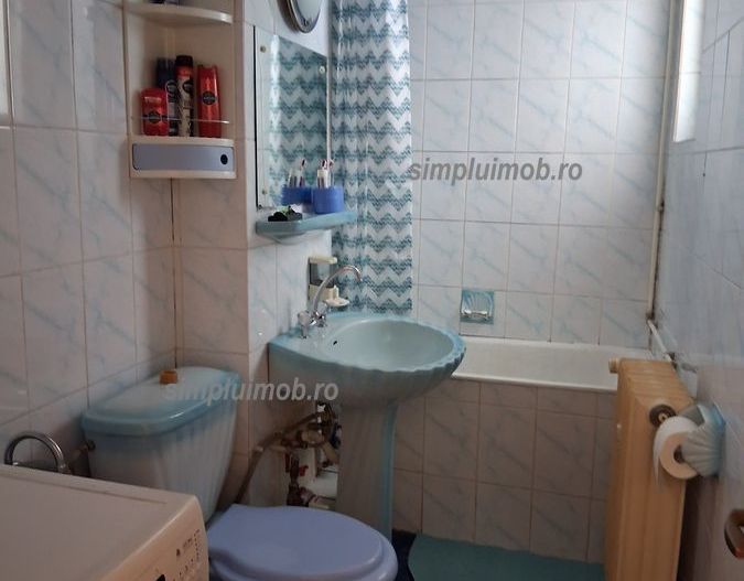 2 Camere Campia Libertatii Baba Novac - Poză 11