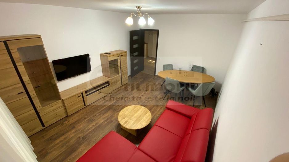 Apartament 2 camere decomandat – 59 mp, etaj 1/4, parcare Intabulata ! - Poză 2