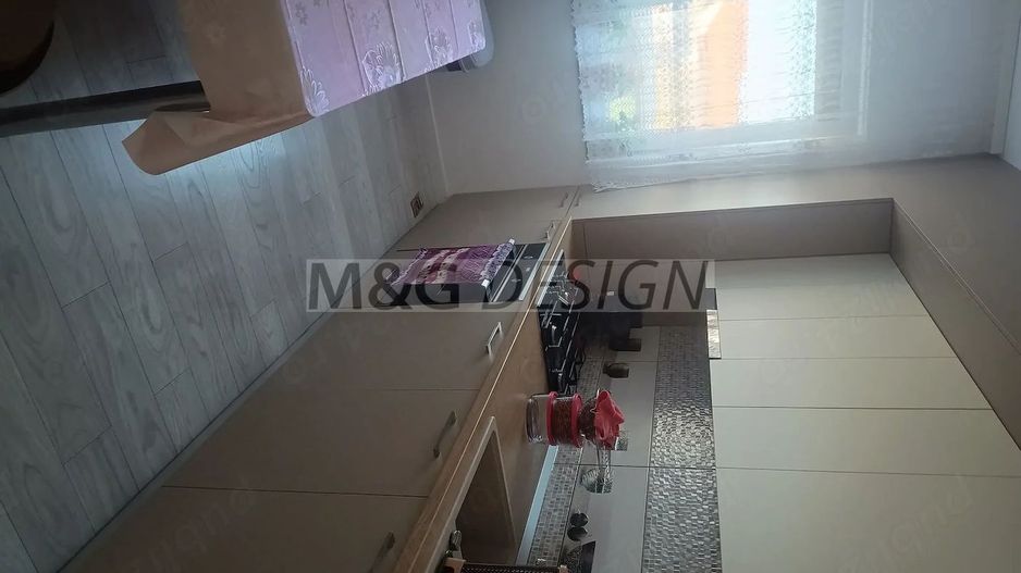 Apartament 2 camere Giroc parter cu balcon - Poză 4