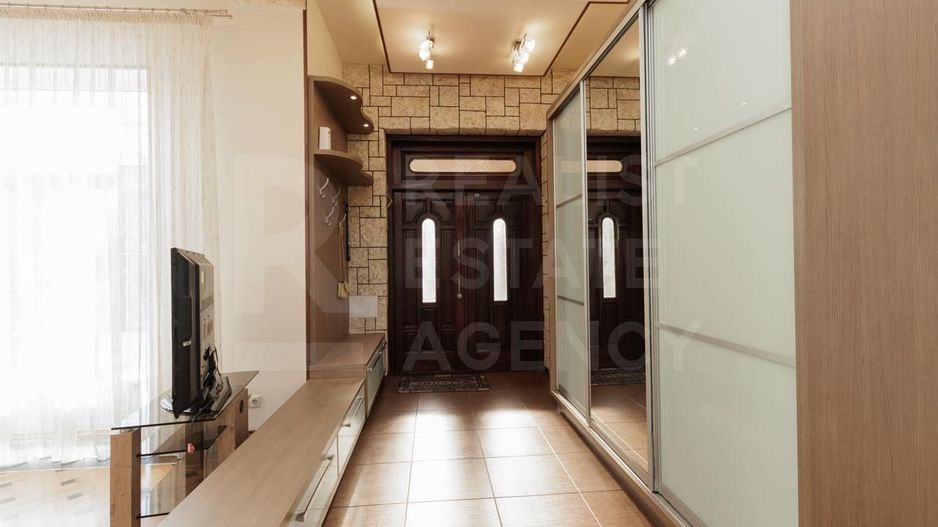 Chirie, apartament, 6 camere, strada Ciocarliei, Telecentru - Poză 13