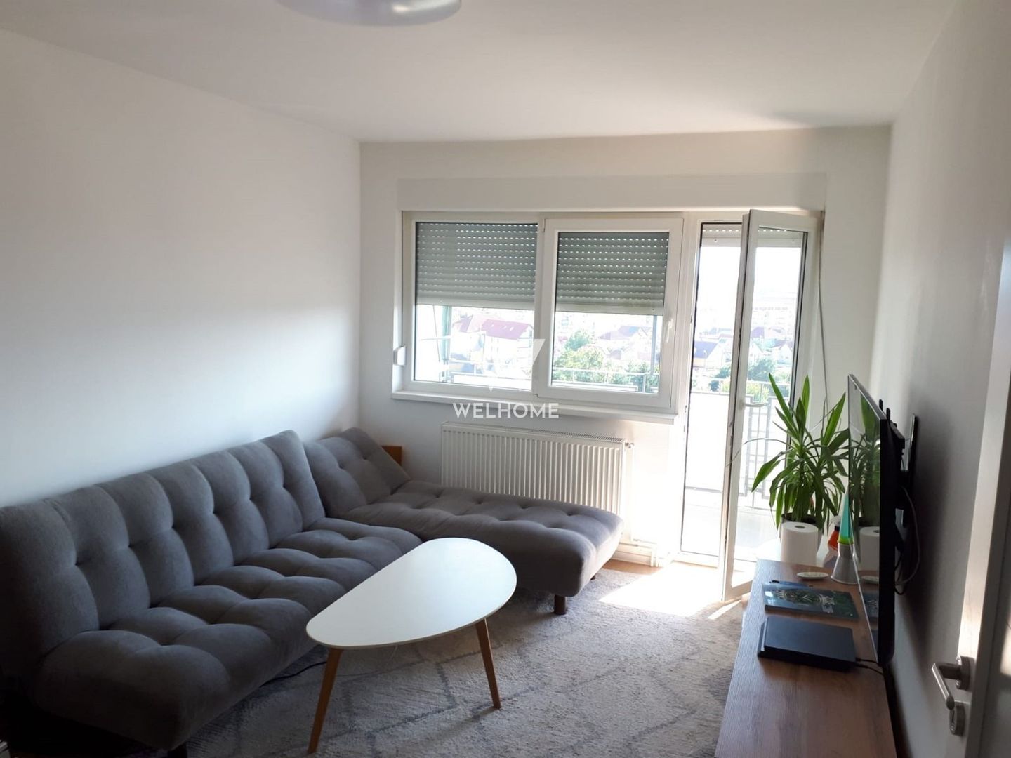 Apartament decomandat, vedere panoramică spre Păltiniș – zona Ostirii - Poză 2