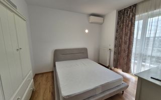 Penthouse exclusivist 134,17 mp + loc de parcare 50 euro/luna - Mall Vitan - Poză 5