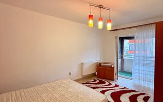 Apartament decomandat / etaj intermediar / Zona Terra - Poză 8