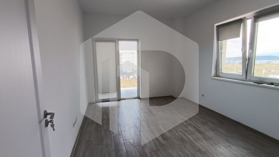 Apartament | 3 Camere | 55mpu | Etaj 3 | Dna Stanca | Partial mobilat - Poză 2
