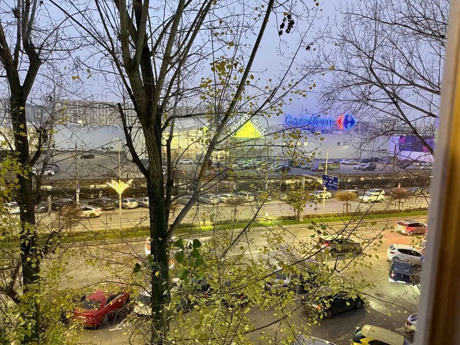 2 Camere / 60 mp / Etaj 3 / Lujerului - metrou / Termoizolatie - Poză 5