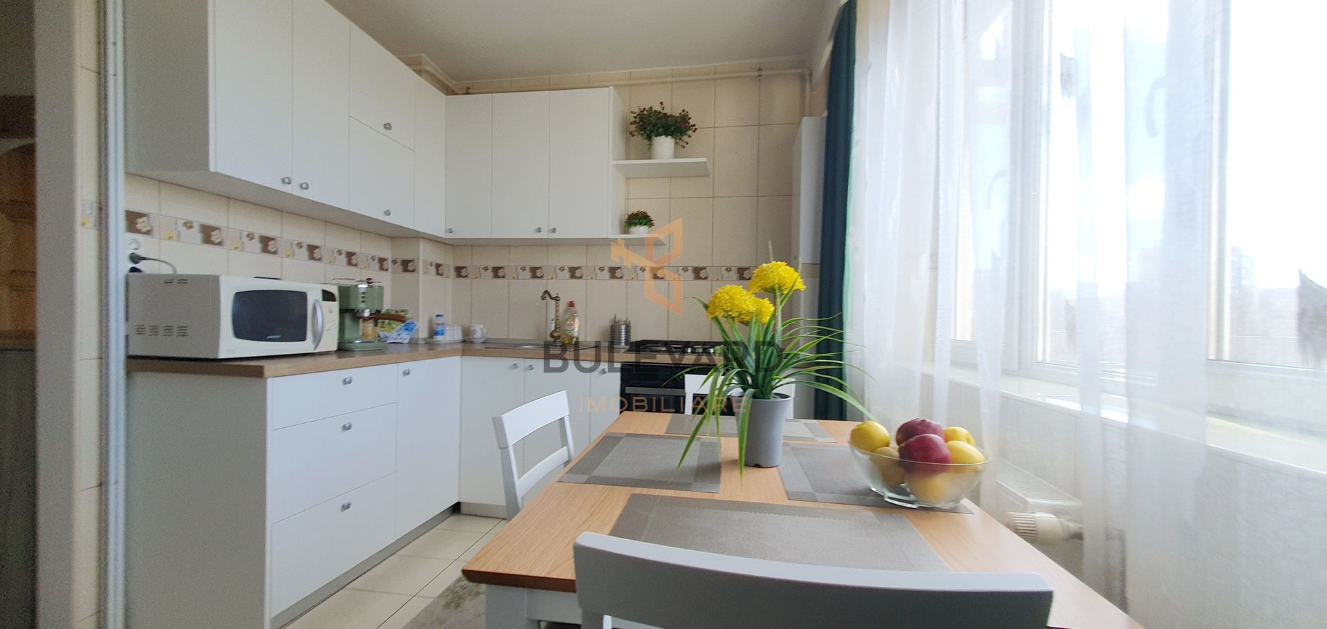 Apartament cu 2 camere, zona strazii Albac! - Poză 5