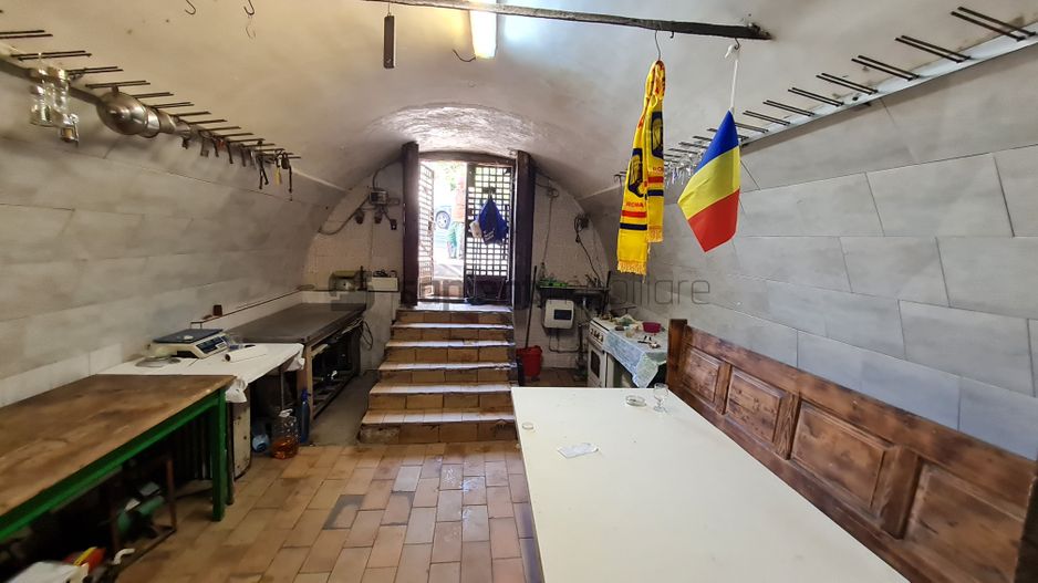 SAPIENT/TEREN INTRAVILAN 600 MP CU ANEXE ȘI PIVNITE - EPISCOPIA - Poză 6