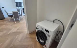 APARTAMENT 2 CAMERE | MOBILAT + UTILAT | - Poză 12