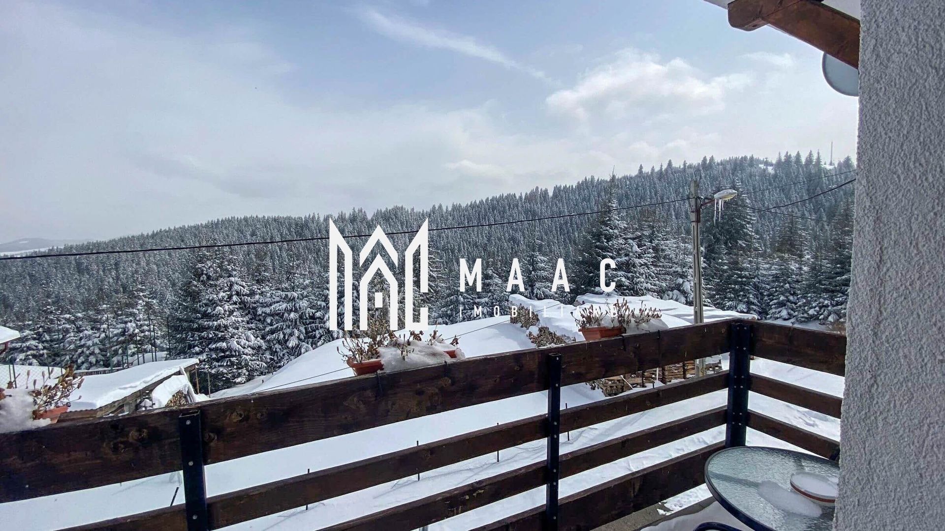 Vila | Afacere la cheie | Paltinis | 10 camere | 500mp teren - Poză 22