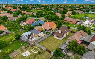 Casa 5 camere | Teren generos | Curte |  Gradina | Biled | COMISION 0% - Poză 37