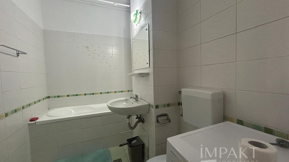 Vanzare apartament cu 1 camera in zona Piata Marasti! - Poză 7