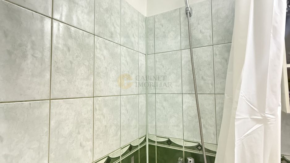 Cismigiu | Apartament cu 2 balcoane – acces din sufragerie si dormitor - Poză 4