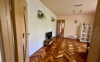 3 camere etaj 2, Gh Lazar amenajat cu centrala - Poză 4