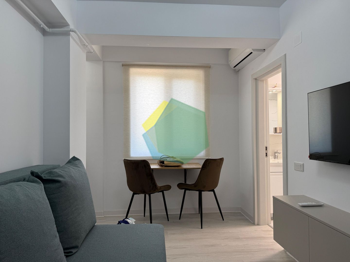 Studio  I.C. Bratianu  | Central Otopeni | Totul nou - Poză 2
