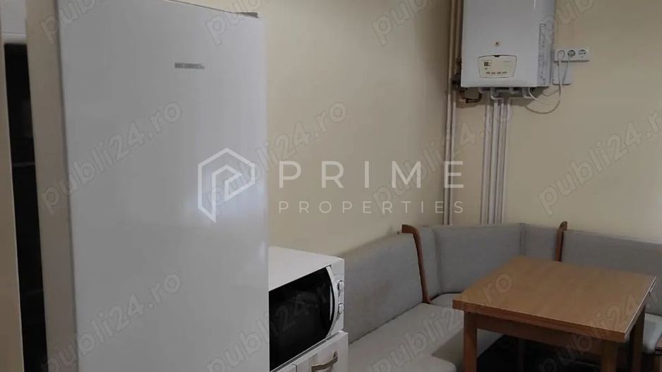 Apartament 2 camere de închiriat – Aleea Hațeg, zona E.ON - Poză 5