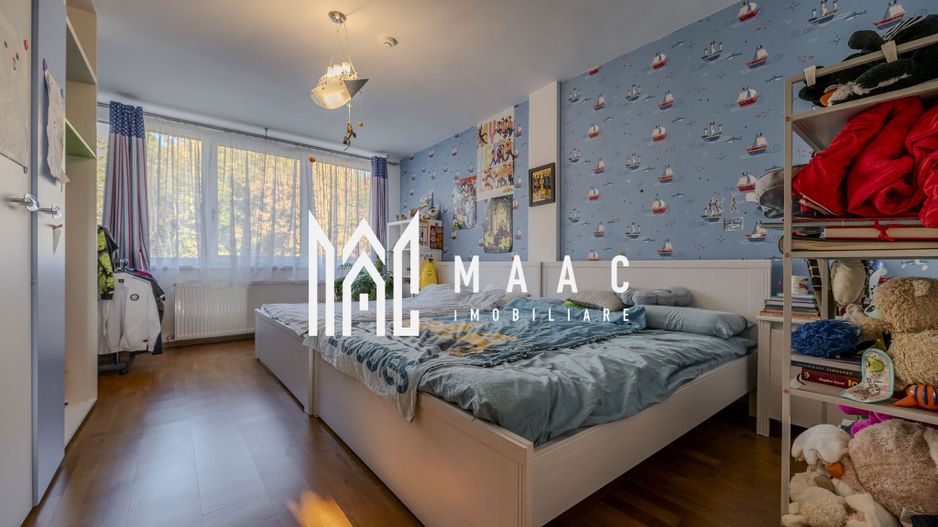 Casa superba cu iesire la parcul Sub Arini 608 mp teren - Poză 1