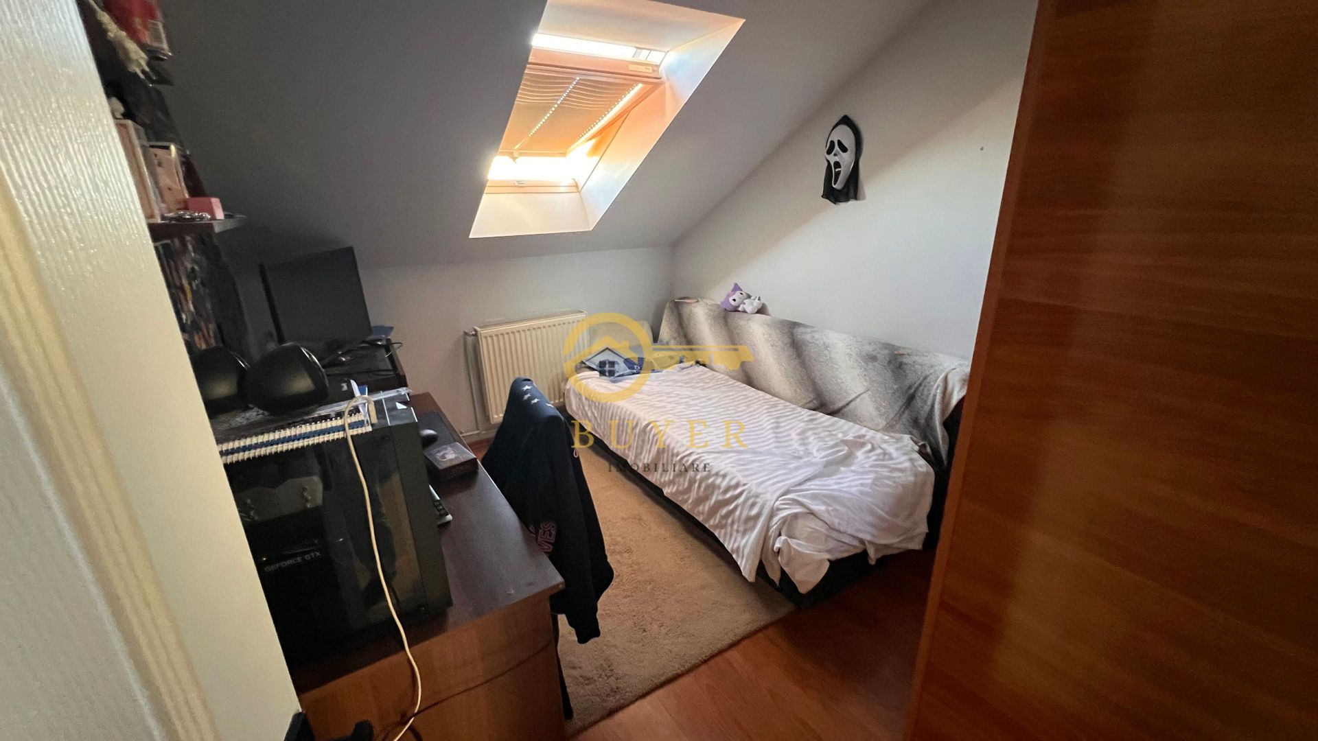 Apartament 3 Camere Aleea Sevis - Poză 11