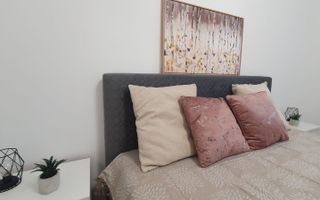 Doua Camere Mobilat Utilat Zona Linistita - Poză 6