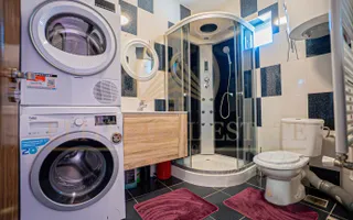 Casa de vanzare in zona Bratianu – 3 dormitoare, gata de mutat - Poză 16