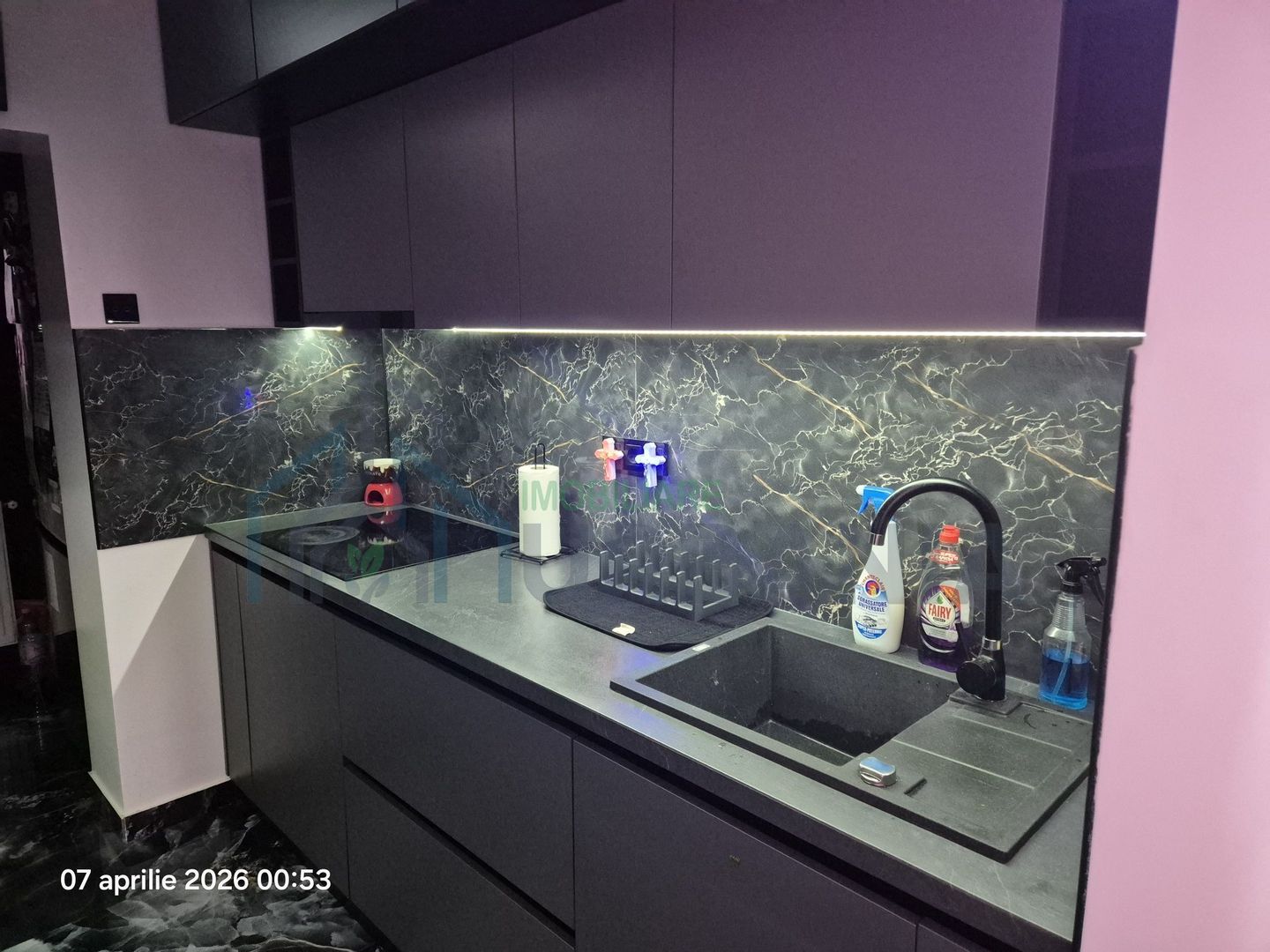 Apartament 2 camere, renovat premium, zona Nicolina, Iași - Poză 4