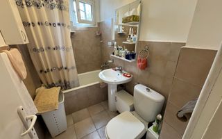 Apartament cu 3 camere de vânzare în Fabric, Timisoara - Poză 2