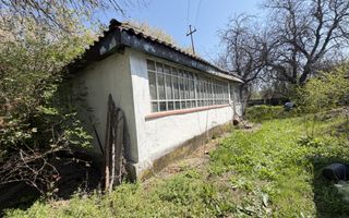 Teren 1047 mp + casă | deschidere DN | Lunca Corbului - Poză 2