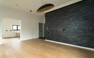 Vile elegante cu 800 m2 teren in cartierul Faget ! - Poză 32