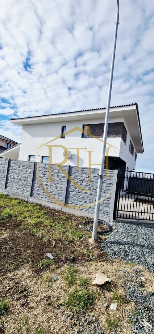 🏡 Duplex modern 5 camere în Giarmata Vii | 123 mp utili |290 mp teren. - Poză 17