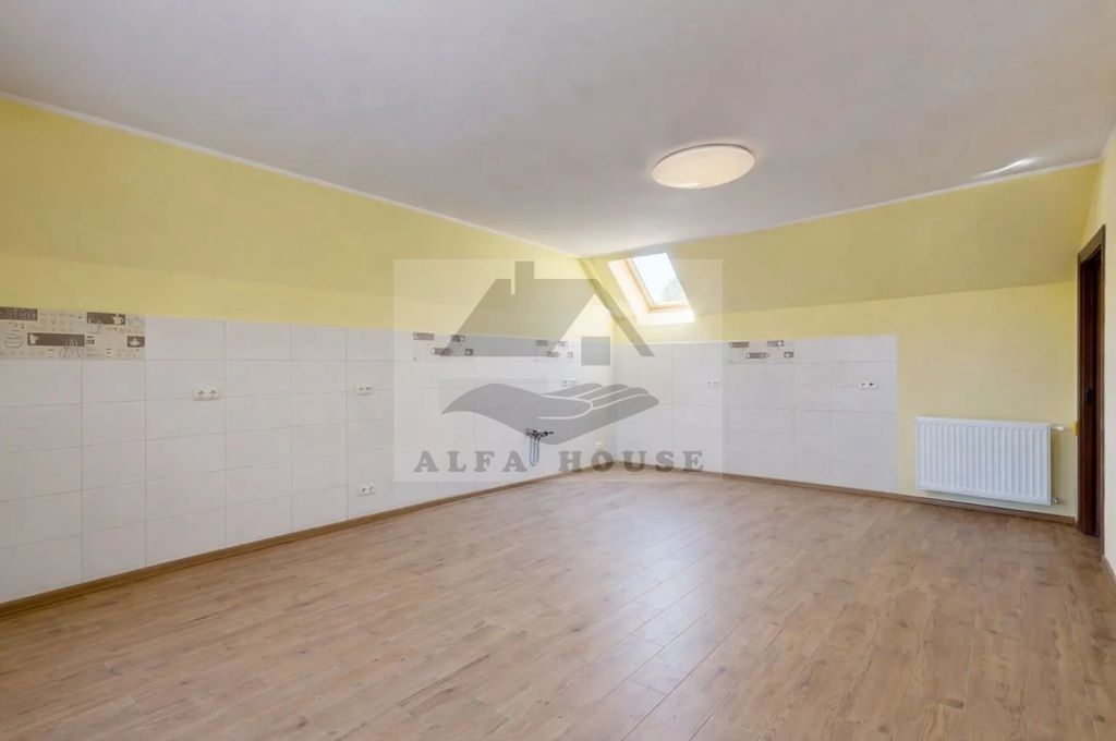 Casă plus Spațiu Comercial 741 mp, Teren 906 mp Brasov - zona Blumana - Poză 3