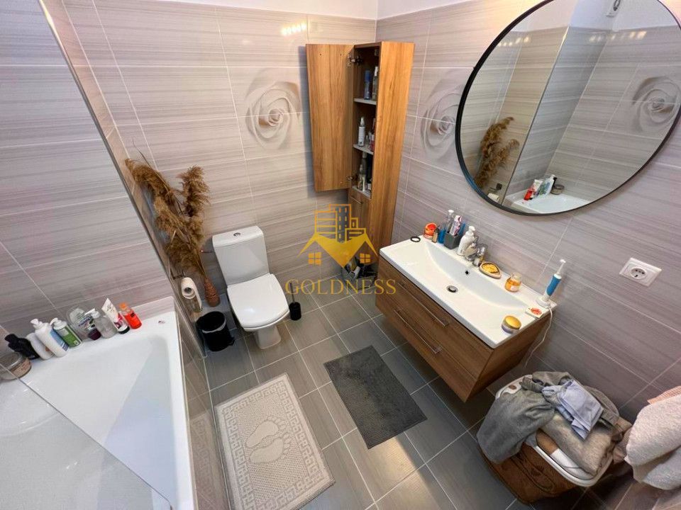 3 camere open space, modern, parcare, Buna Ziua - Poză 7