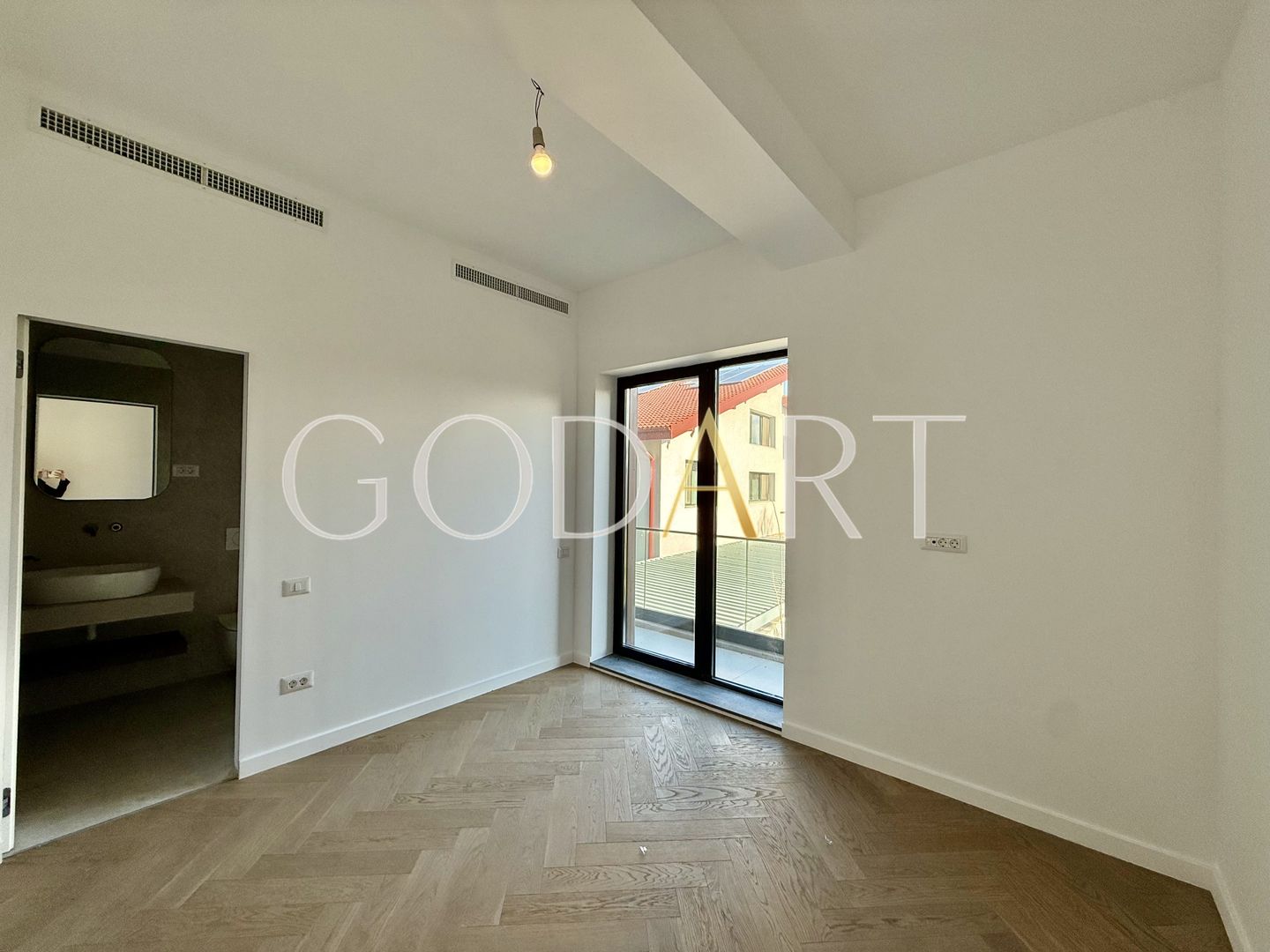 VILA TOWNHOUSE | FINISAJE PREMIUM | PIPERA - Poză 12