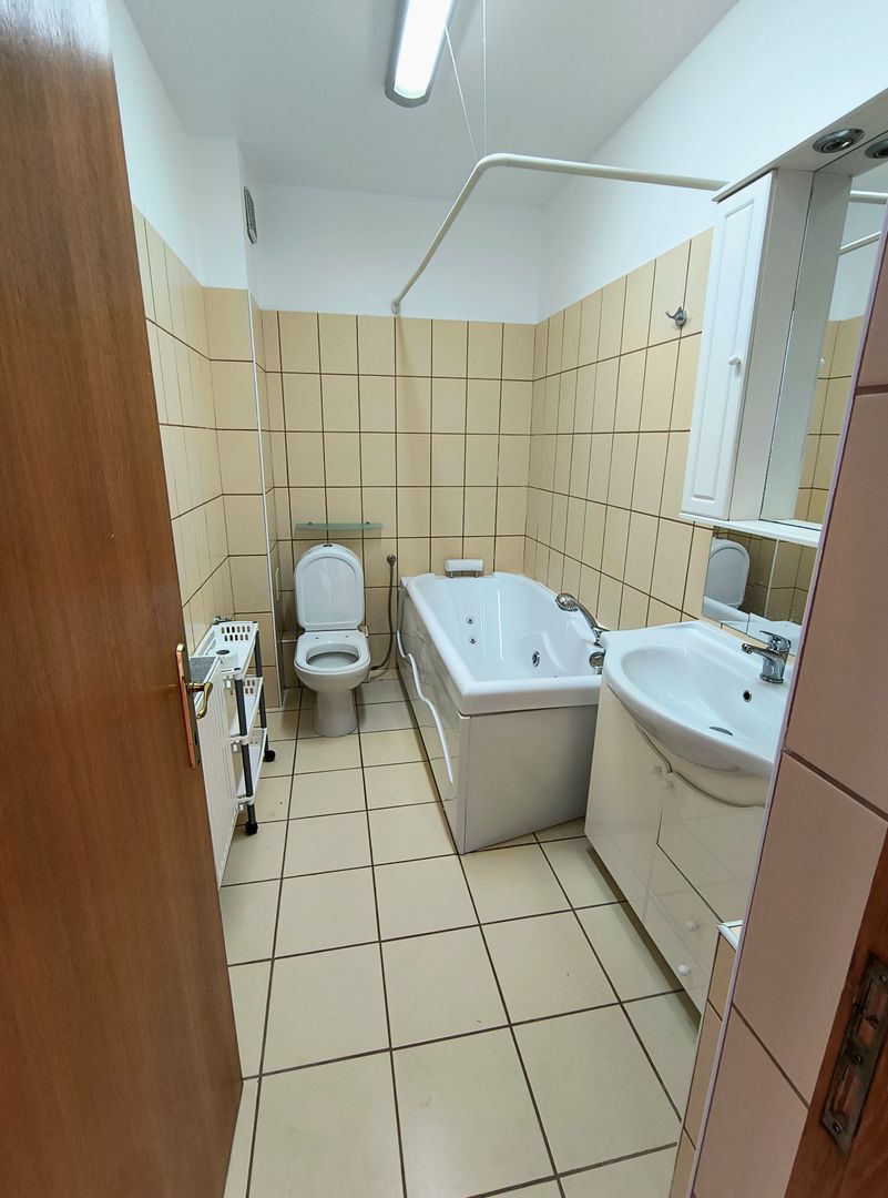 Vila Complex The CLASS,- rond OMV Pipera- curte - garaj - Poză 13