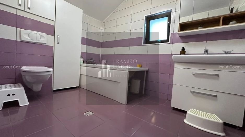 VILA MOBILATA SI UTILATA - Poză 15