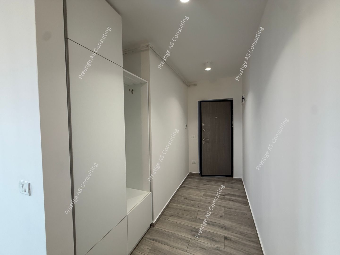 Apartament Modern 2 Camere | Etaj 5 Lift | Iosefin-Mangalia - Poză 9