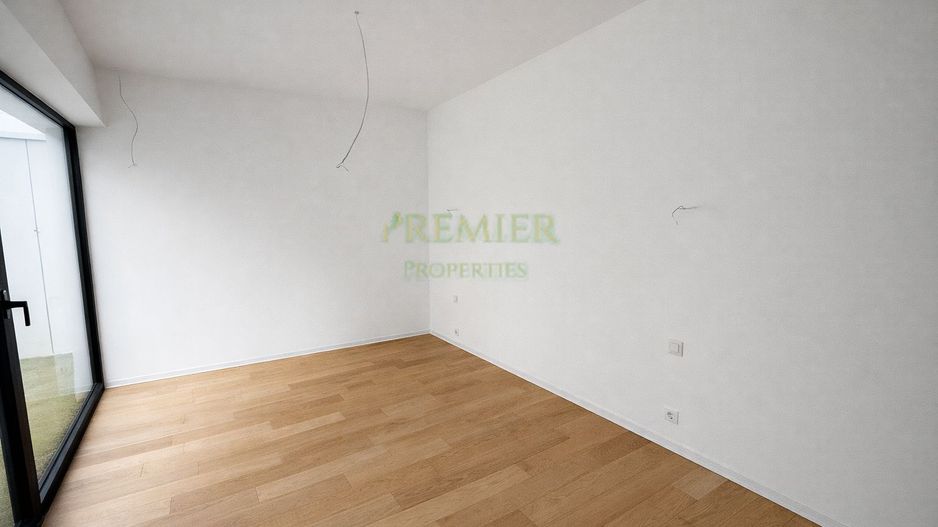 Apartament 2 camere One Lake Club Floreasca parter terasa mare - Poză 3