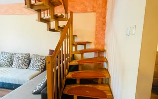 Penthouse de inchiriat-Zona Tudor-Bloc nou - Poză 15