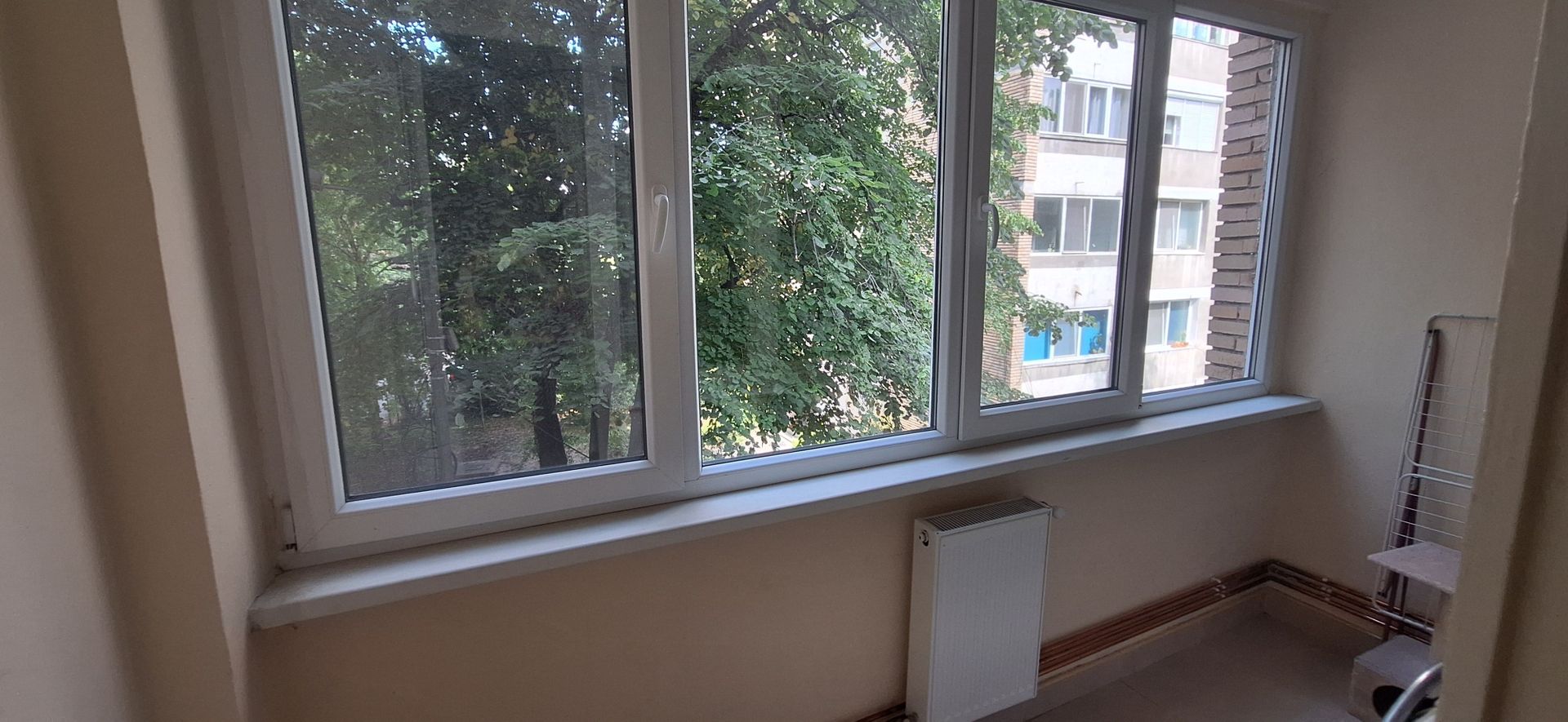 Apartament 2 camere. Zona centrala! - Poză 10