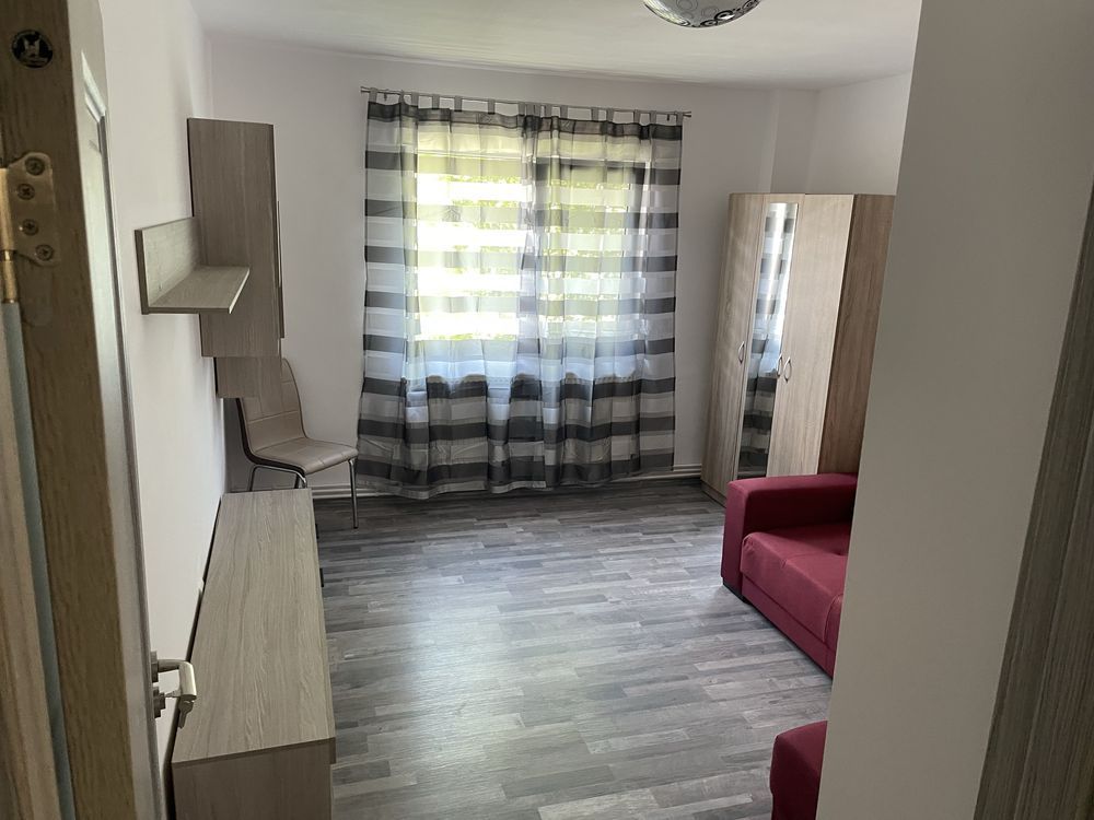 Garsoniera zona Astra etaj - Poză 1