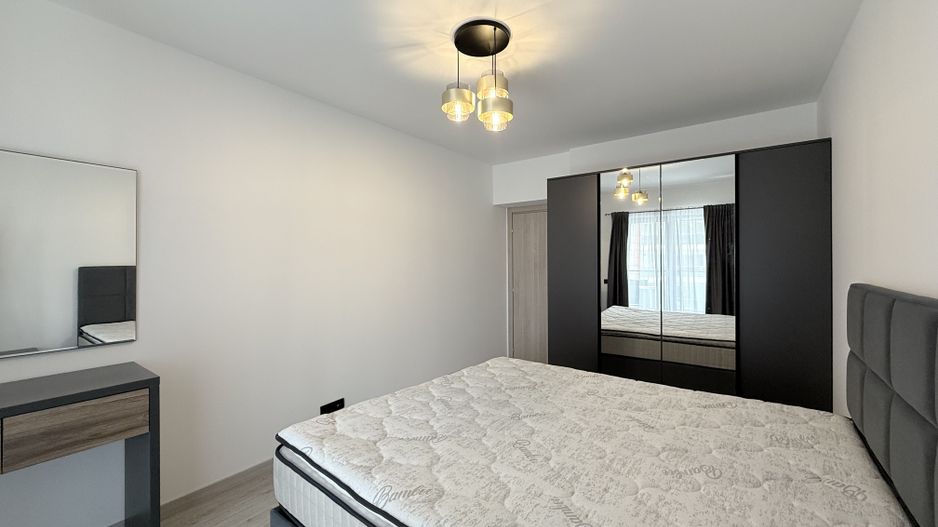 2 Camere 86mp | Mobilat si Utilat | Select Residence - Poză 15