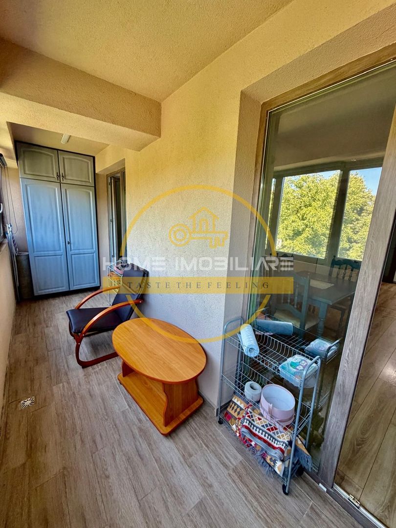 Apartament 2 Camere Tatarasi Oancea De Inchiriat - Poză 10