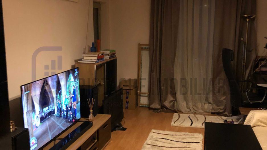 Inchiriez apartament 2 camere West Park Residential Lacul Morii - Poză 2