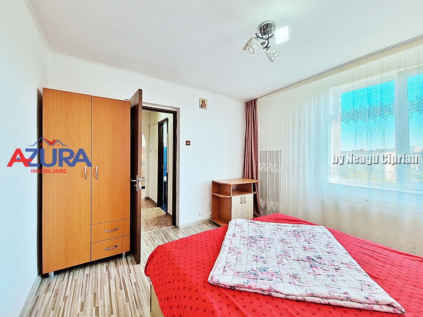 AZURA Imobiliare - 2 Camere, Et Intermediar, LIDL, Expo, Oportunitate - Poză 18