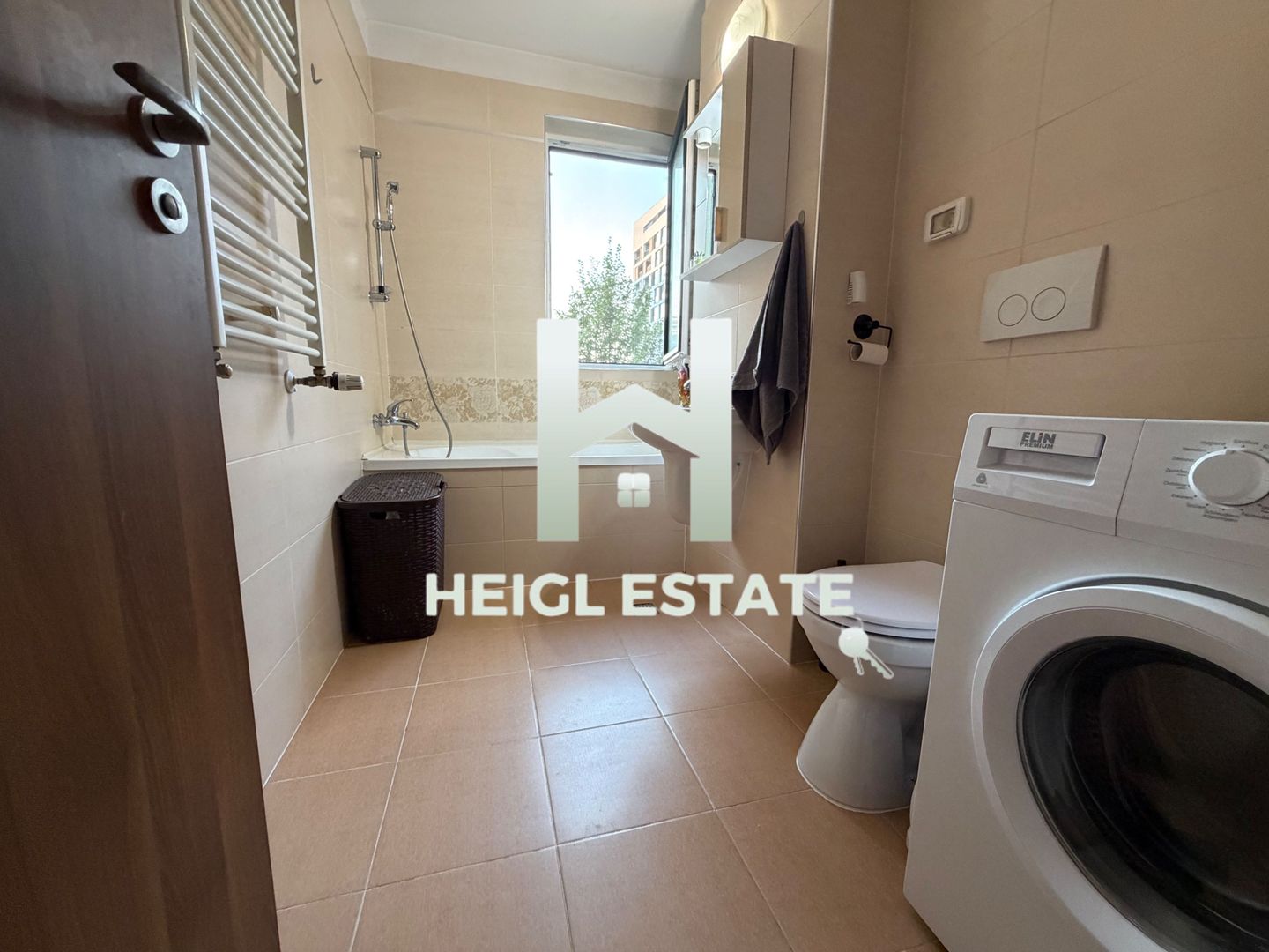 Apartament cu 2 camere in Calea Torontalului - Poză 8