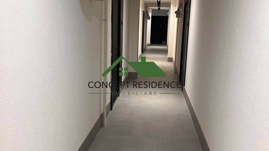 2 camere, bloc nou Revolution Residence – Vasile Alecsandri - Poză 12