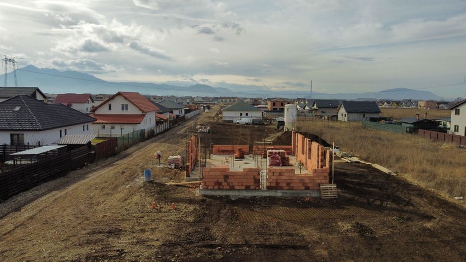 De Vânzare Duplex În Cartierul Izvor - Poză 6