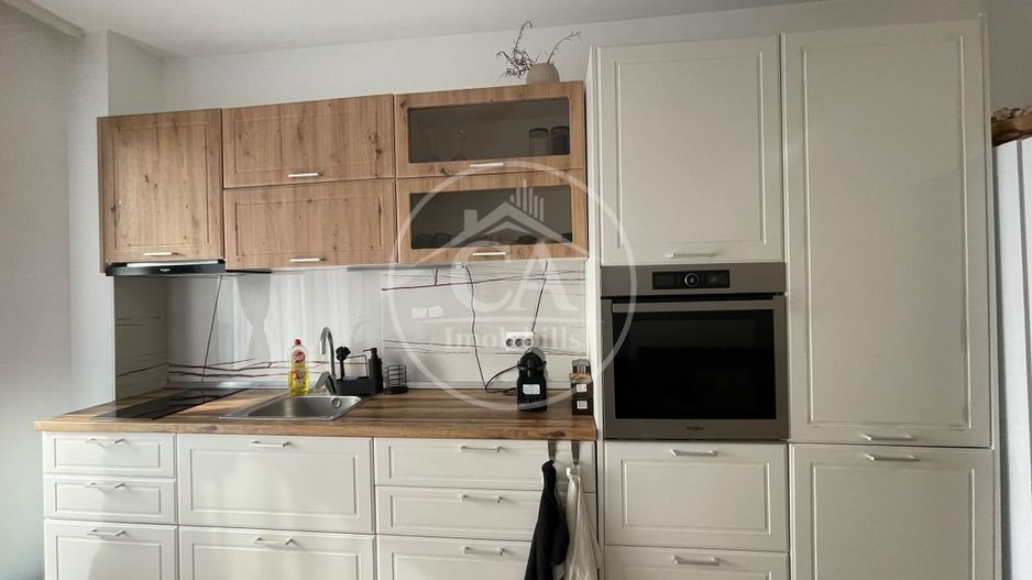 Apartament de închiriat cu 2 camere în zona Ioșia, Oradea - Poză 3