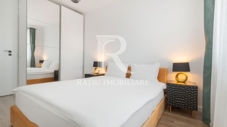 Apartament cu 3 camere | Garaj subteran inclus | Oradea - Poză 9