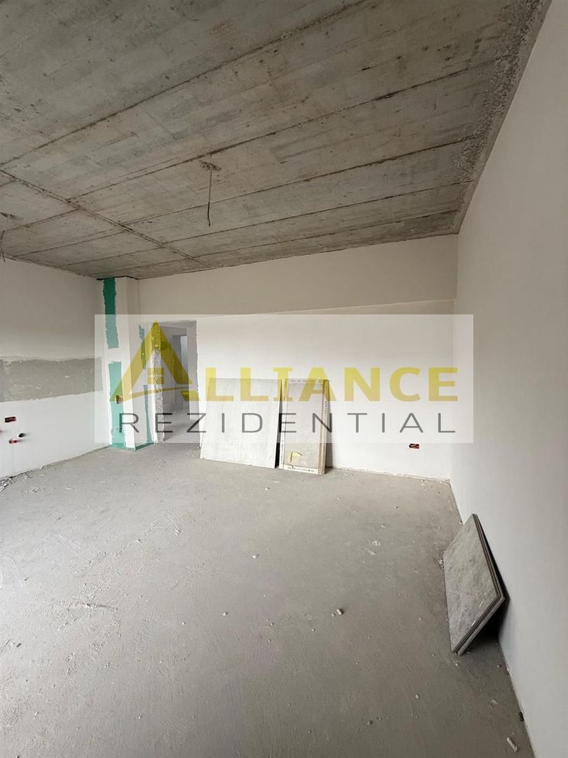 5 MINUTE METROU BERCENI - APARTAMENT 3 CAMERE Â  - 112mp - 197.230â¬Â - Poză 4